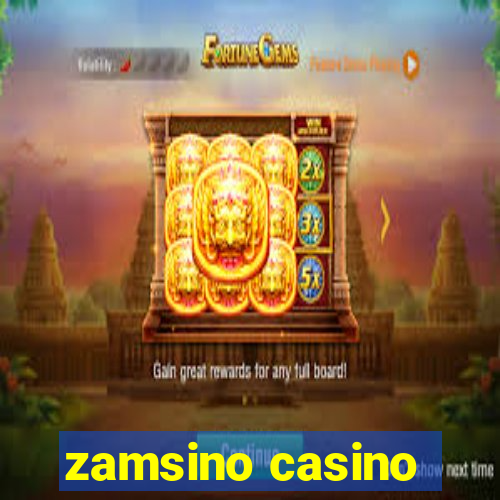 zamsino casino