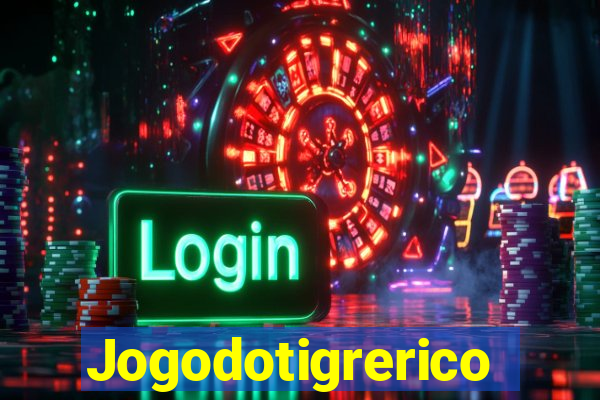 Jogodotigrerico