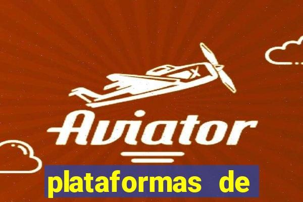 plataformas de jogos lan?adas hoje