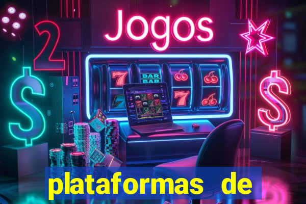 plataformas de jogos lan?adas hoje