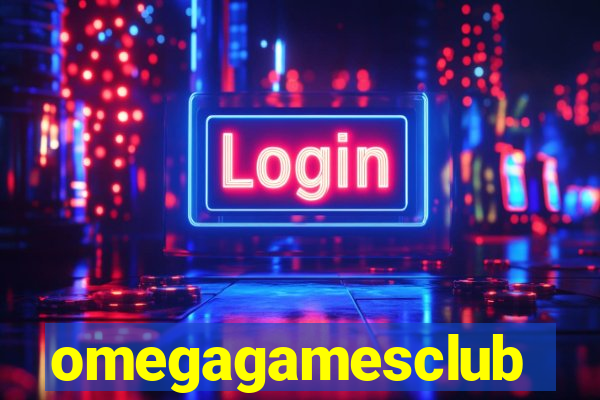 omegagamesclub