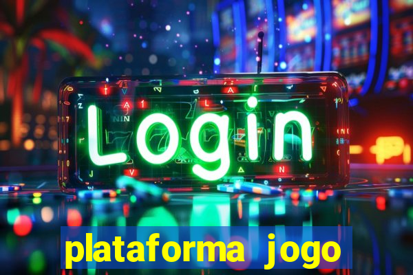 plataforma jogo gusttavo lima