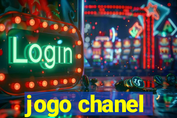 jogo chanel