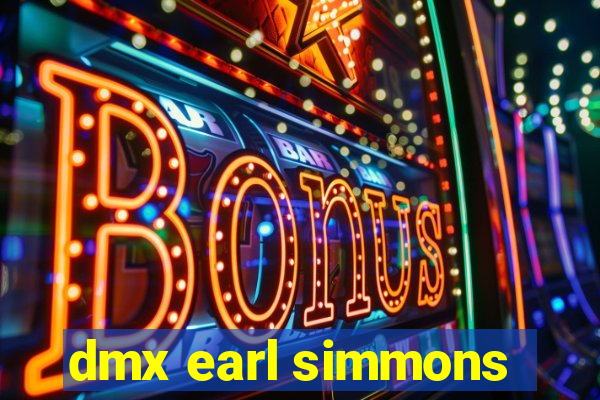 dmx earl simmons