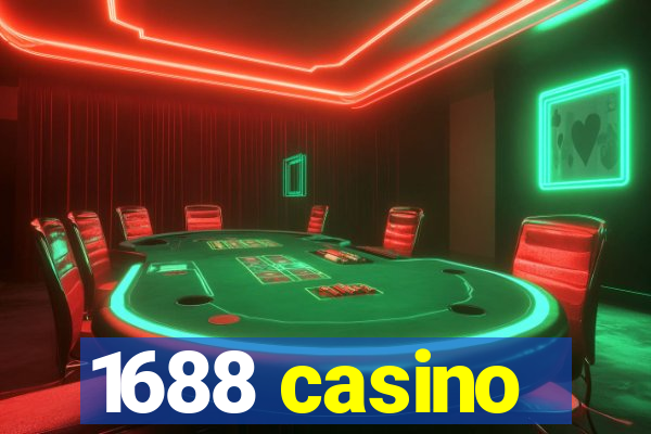 1688 casino