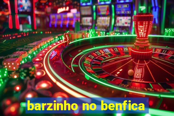 barzinho no benfica