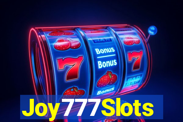 Joy777Slots