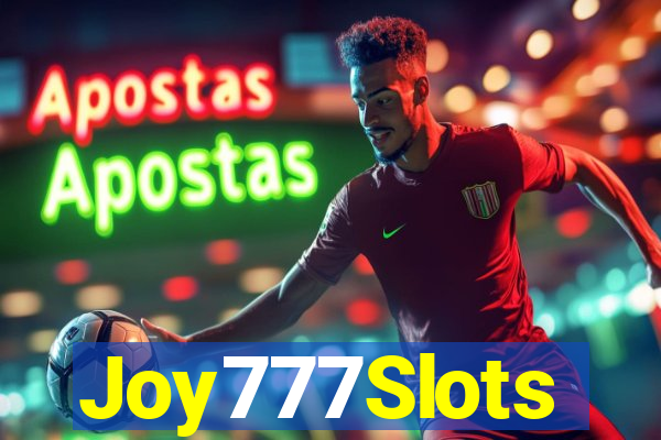 Joy777Slots