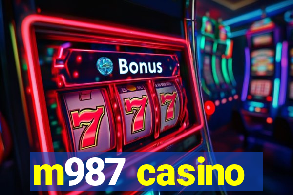 m987 casino