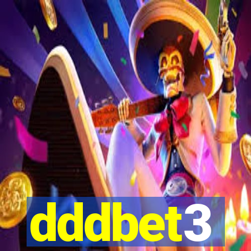 dddbet3