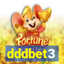 dddbet3