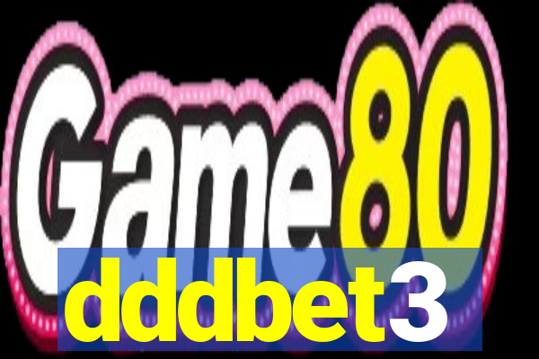 dddbet3