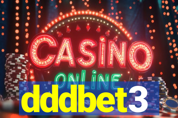 dddbet3