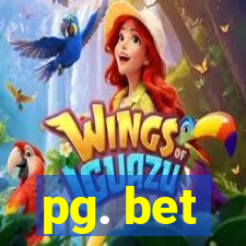 pg. bet