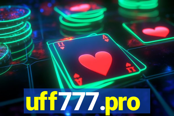 uff777.pro