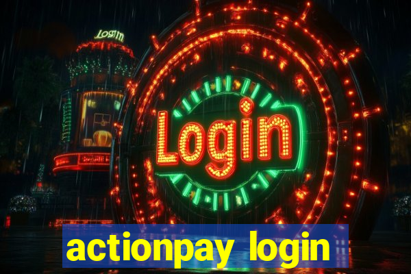 actionpay login