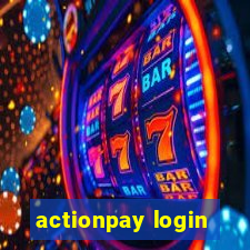 actionpay login