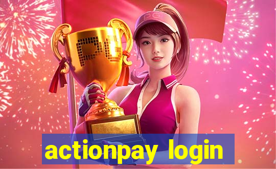 actionpay login