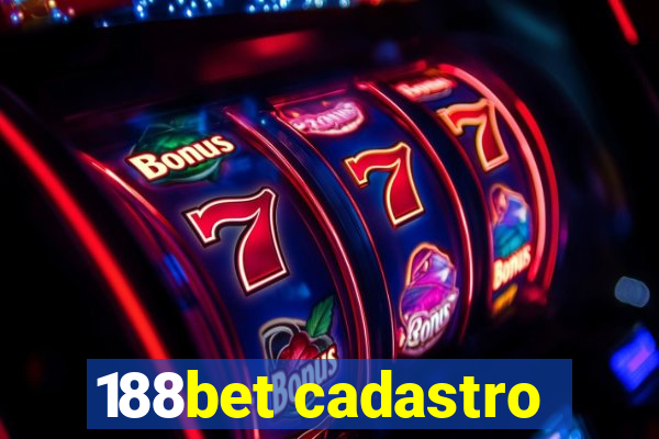 188bet cadastro