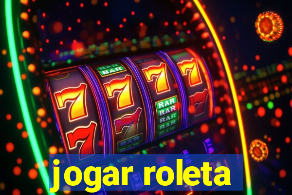 jogar roleta