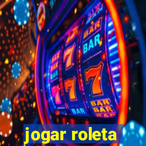 jogar roleta