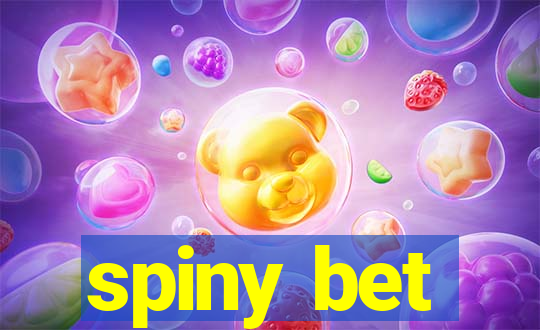 spiny bet