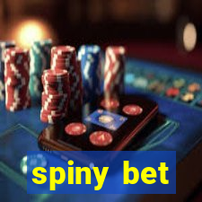 spiny bet