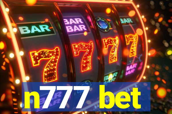 n777 bet