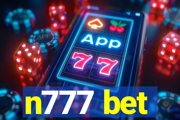 n777 bet