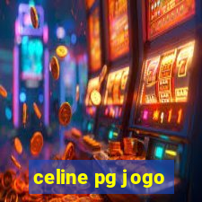 celine pg jogo