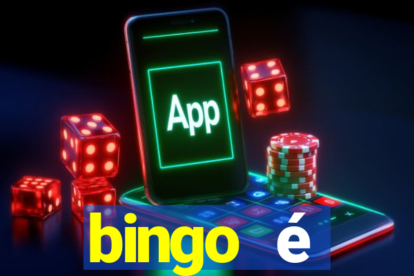 bingo é contraven??o penal