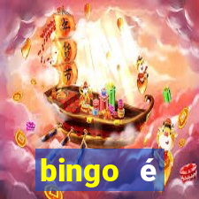 bingo é contraven??o penal