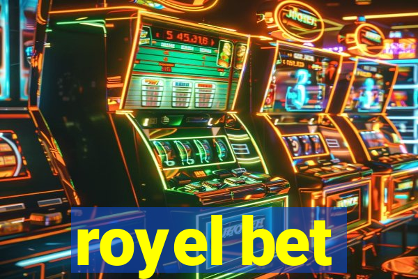 royel bet