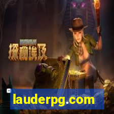 lauderpg.com