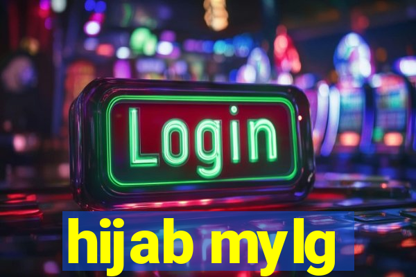 hijab mylg