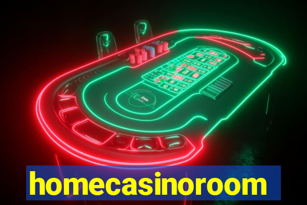 homecasinoroom