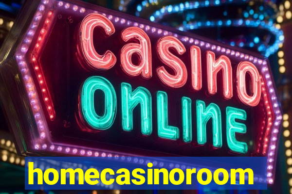 homecasinoroom