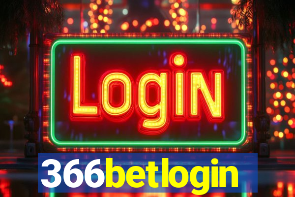 366betlogin