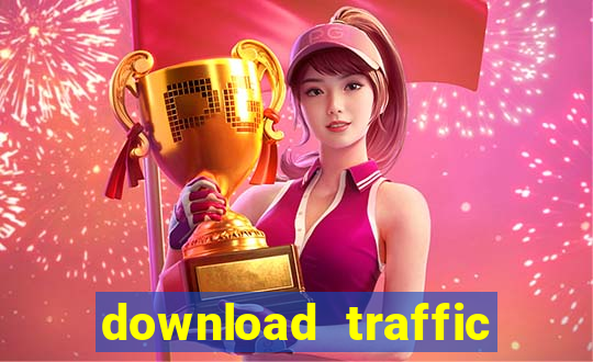 download traffic rider dinheiro infinito