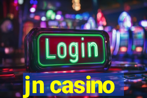 jn casino