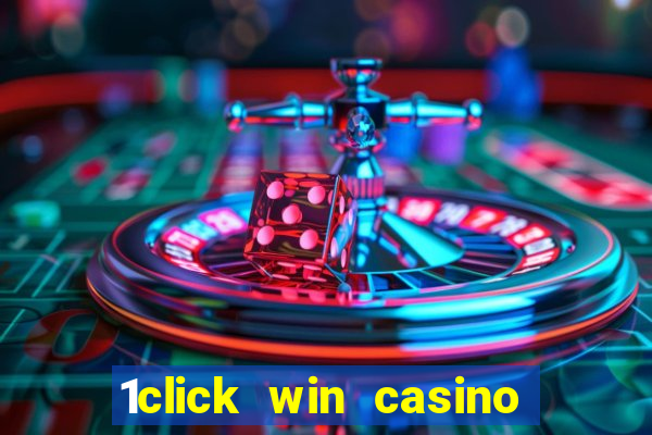 1click win casino no deposit bonus