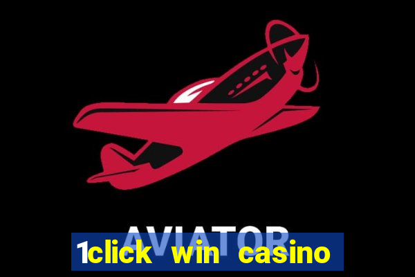 1click win casino no deposit bonus