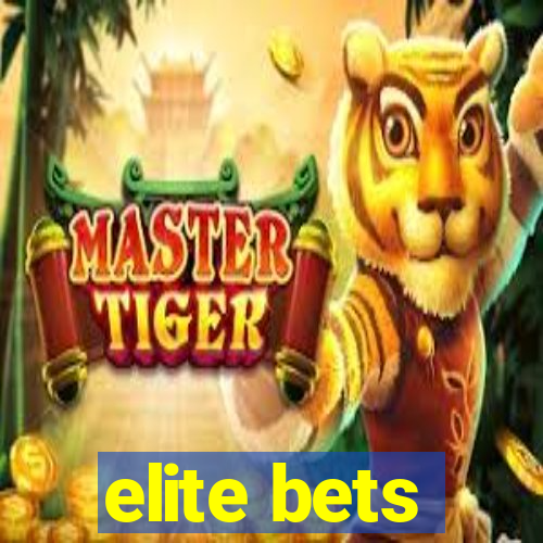 elite bets