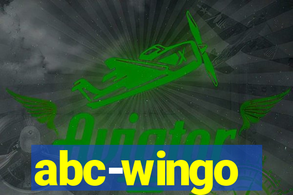 abc-wingo