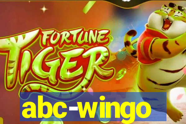 abc-wingo