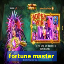 fortune master