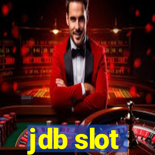 jdb slot