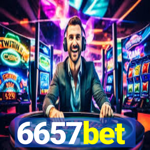 6657bet