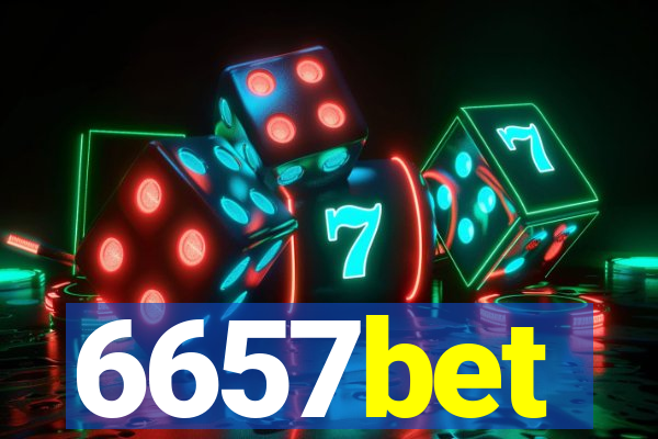 6657bet