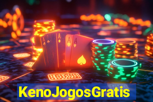 KenoJogosGratis